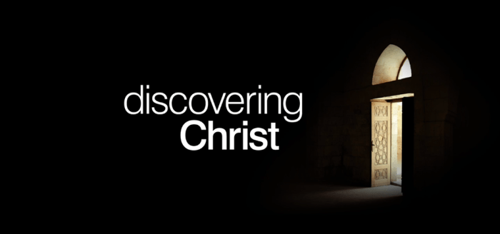 Discovering-Christ_feat